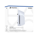 Sony, lecteur de disque amovible pour PS5 Slim Digital