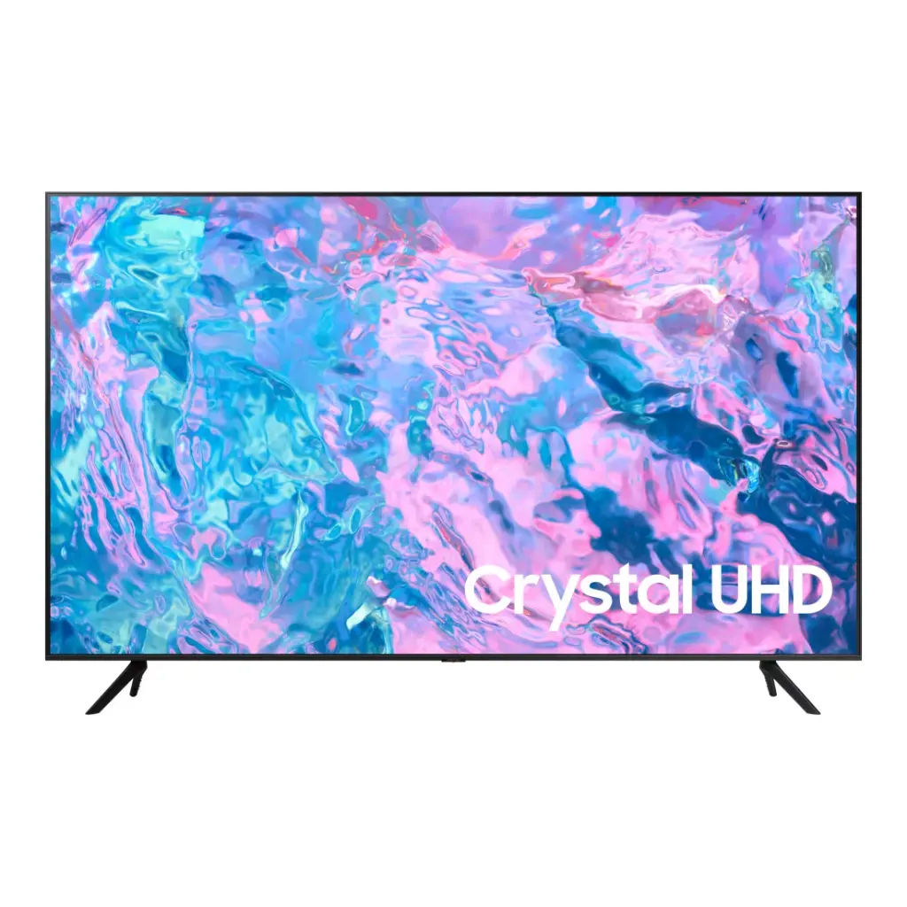 SAMSUNG SMART TV '' LED - UHD