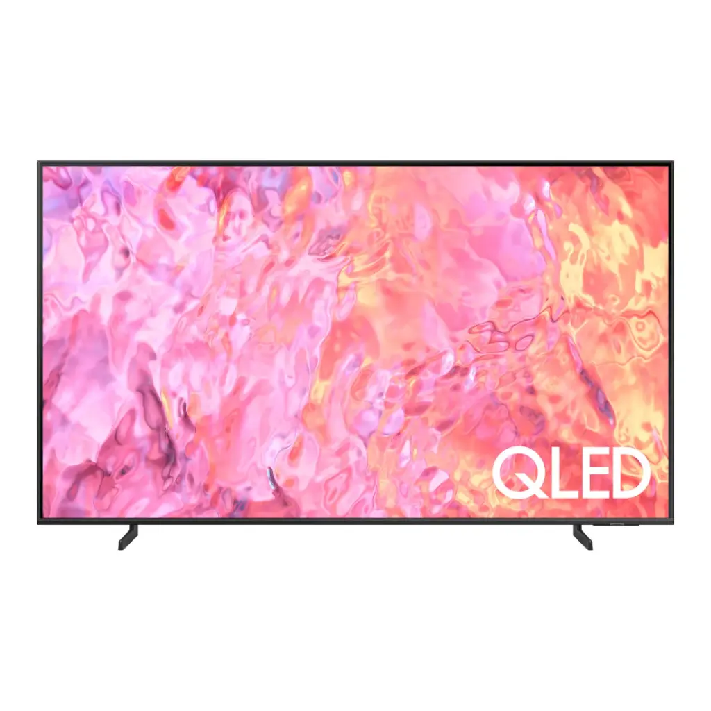 SAMSUNG SMART TV '' QLED -4K UHD