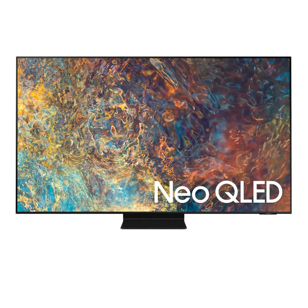 TV 75'' QLED SAMSUNG / 4K UHD / HDR 10+ / CRYSTAL UHD/SMART TV /3HDMI / 2USB / 189CM