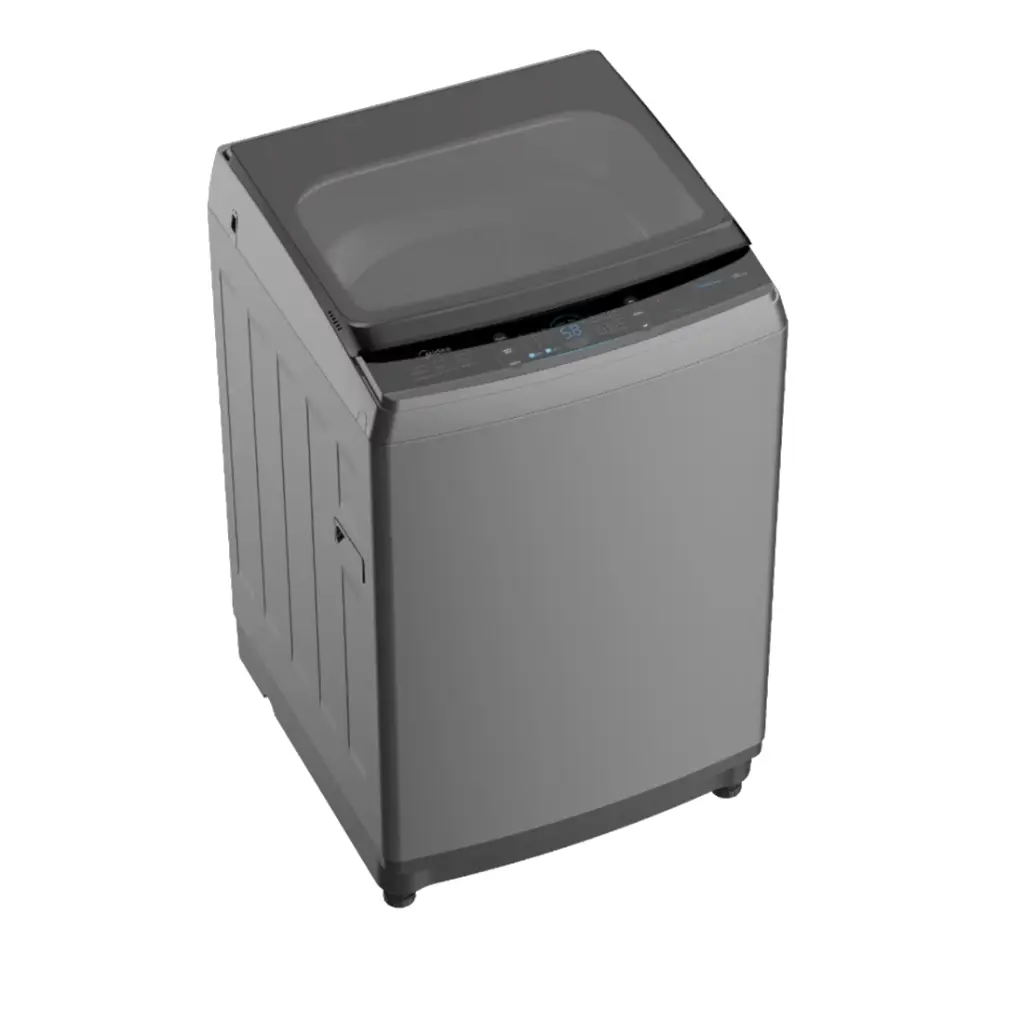 [MA200W70/G-AFB] MACHINE A LAVER 7KG MIDEA TOP LOAD AUTOMATIQUE NOIR