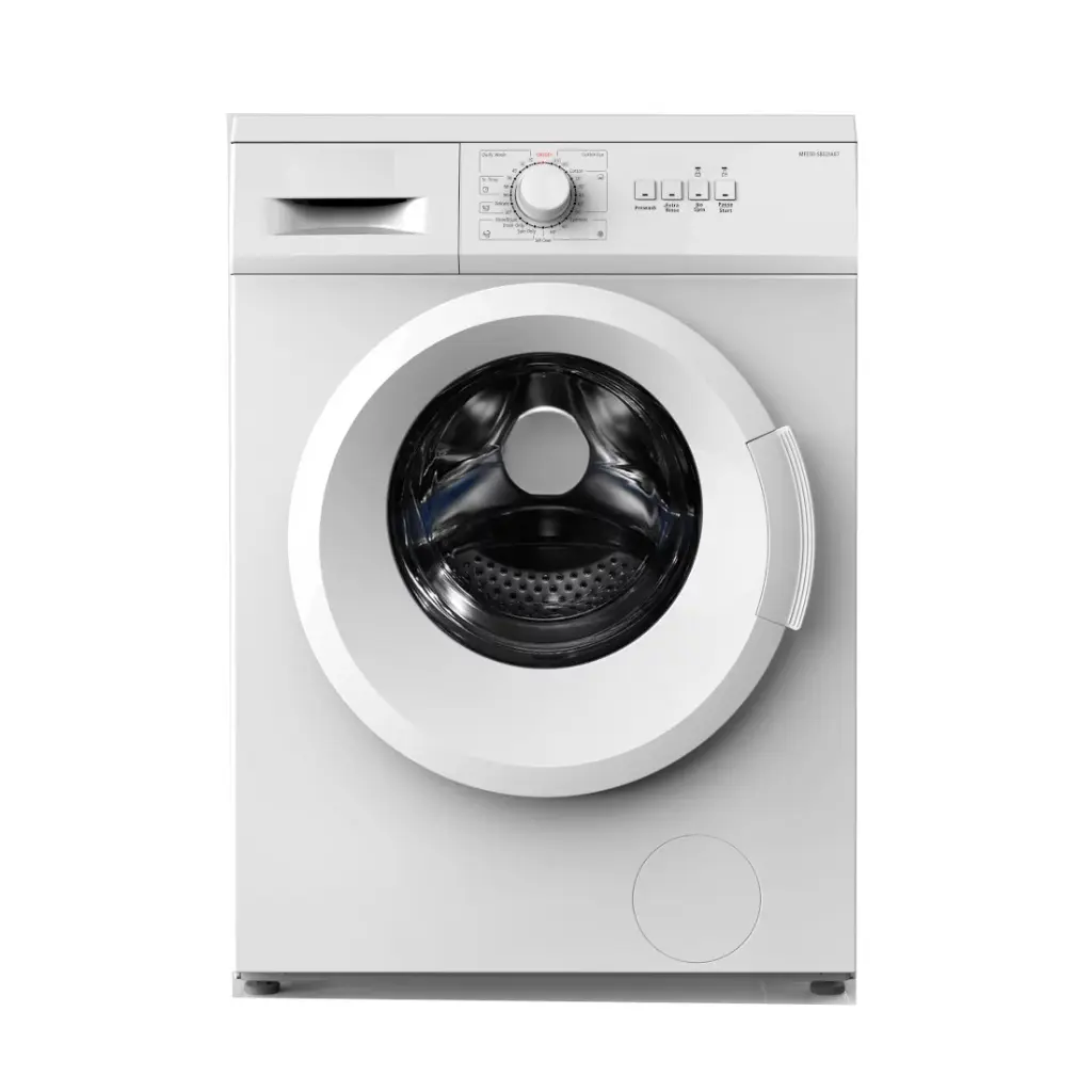 [MFE80-S1202] MACHINE A LAVER 8KG NASCO FRONT LOAD AUTOMATIQUE GRIS