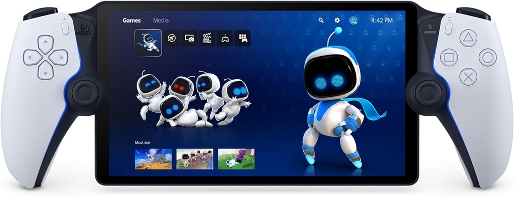 Sony PlayStation Portal occasion