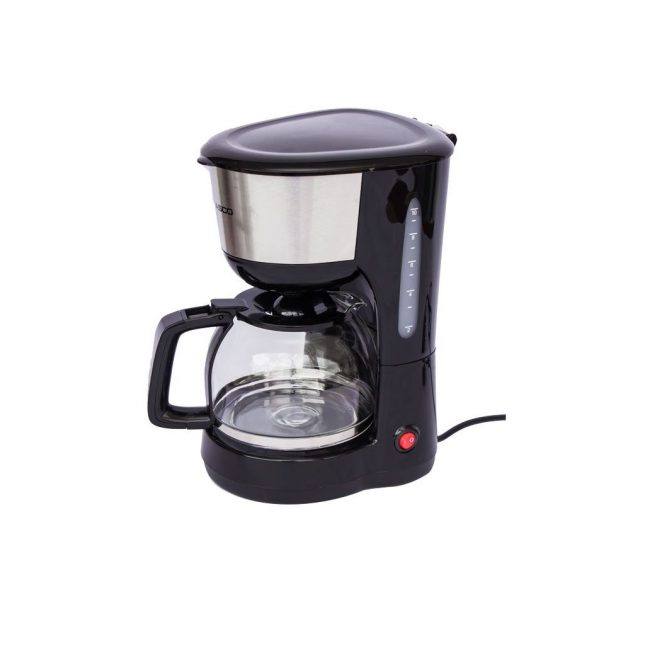 [CAFE_CM4313A-CB] NASCO MACHINE À CAFÉ 1.25 LITRES