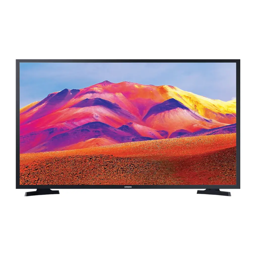 TV LED 40'' SAMSUNG/FULL HD TV/ULTRA CLEAN VIEW/SMART/HDMI/USB/100CM/HDR