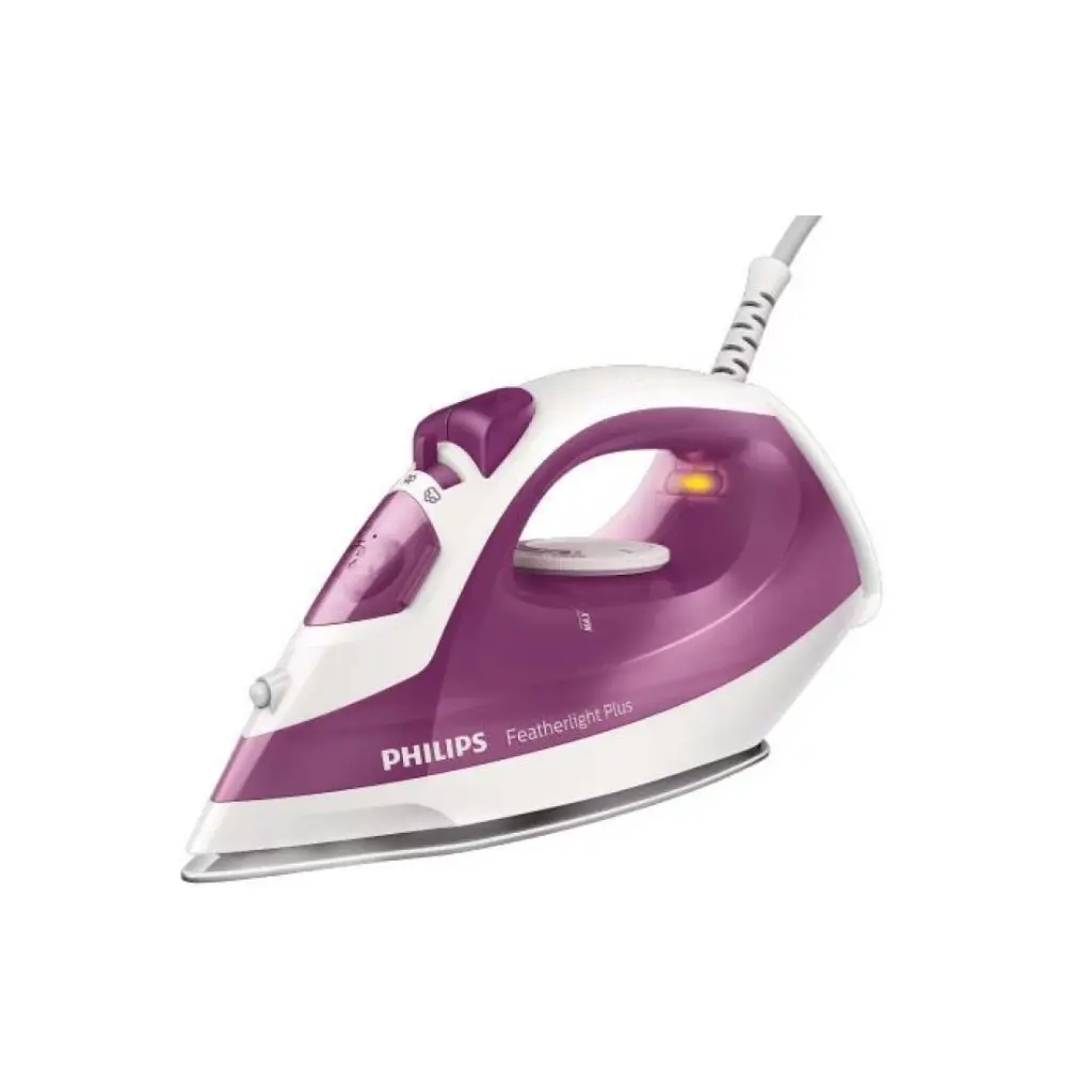 Philips GC1426/30, fer à repasser vapeur