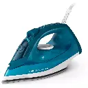 Philips EasySpeed GC1756/20, fer vapeur 2000 W, pressing 100 g (Bleu)