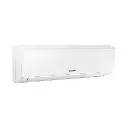 SPLIT 12.000 BTU SAMSUNG R410 / FACADE BLANCHE