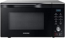 FOUR A MICRO-ONDES SAMSUNG COMBINE (SMART OVEN) 32L-1400W / GRIS-NOIR/ 230V-50Hz