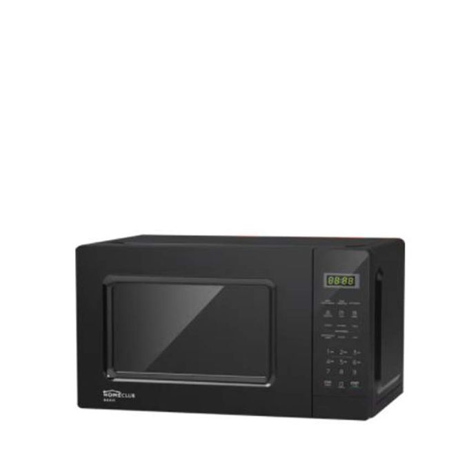 MICRO-ONDE MIDEA /NOIR/20LIT/  230V-50Hz/ 1050W/TACTILE