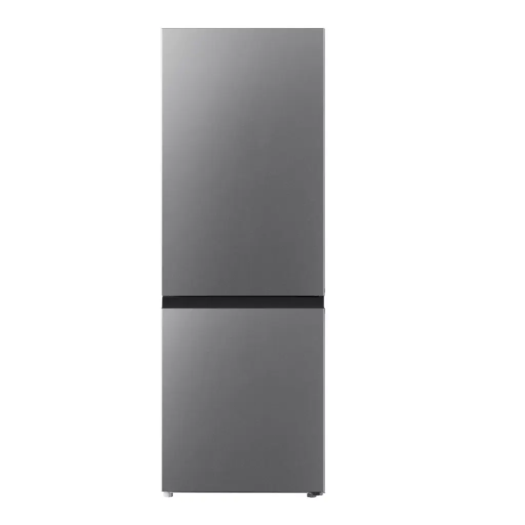 FRIGO COMBINE HISENSE 178LT / A+ / SILVER / 160LT (112LT+48LT)/2 TIROIRS+1 PETIT CASIER