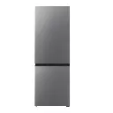 FRIGO COMBINE HISENSE 178LT / A+ / SILVER / 160LT (112LT+48LT)/2 TIROIRS+1 PETIT CASIER