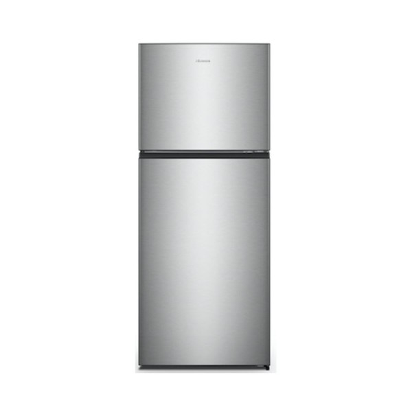 FRIGO HISENSE 466L (366LT+100LT) / R600 / GRIS / A+ / NO FROST