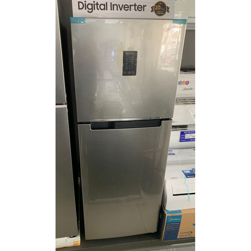FRIGO SAMSUNG / INOX / RT34K5512S8
