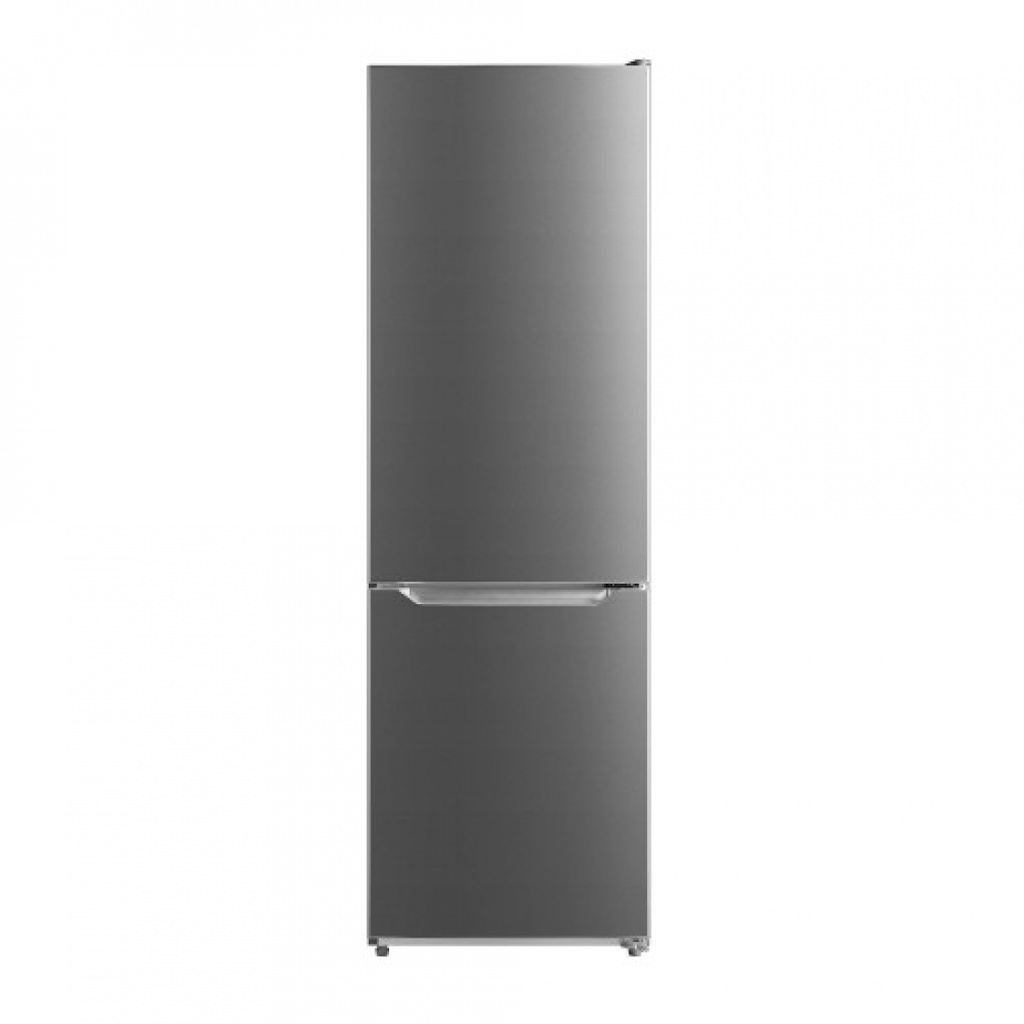 [MNASD2-450N1] FRIGO COMBINE NASCO / SILVER/ 326LT/3TIROIRS/R600A/220-240V