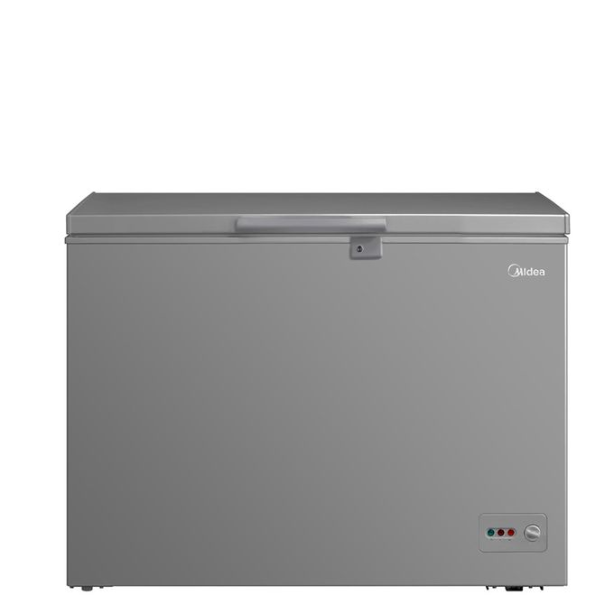 [MIDEA_MDRC398FZG43] MIDEA CONGELATEUR HORIZONTAL -290LT 