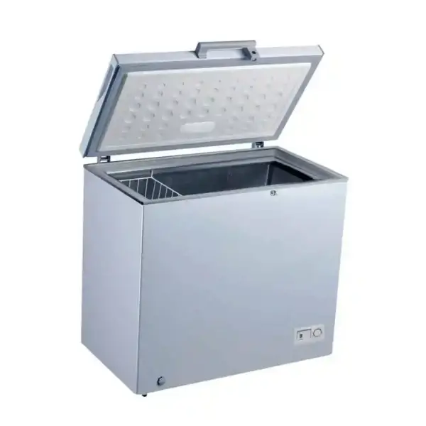 [HNAS-200] CONGELATEUR HORIZONTAL NASCO 150LT GRIS