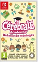 Cérébrale Académie: Bataille de Méninges, Nintendo Switch