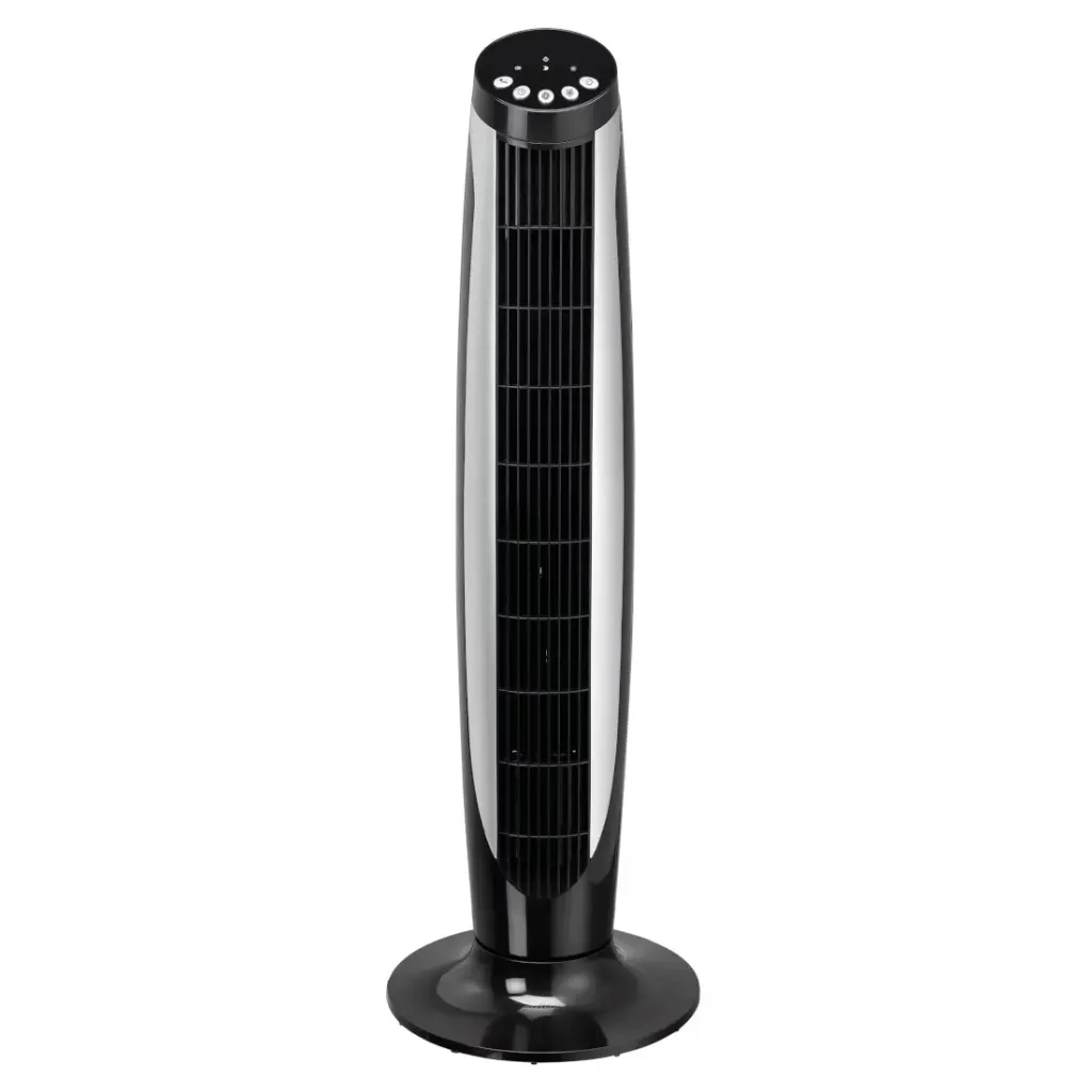 [VENT_FZ10-9LR] VENTILATEUR EN COLONNE MIDEA TOUR IVOIRE! AIR HUMIDIFIER