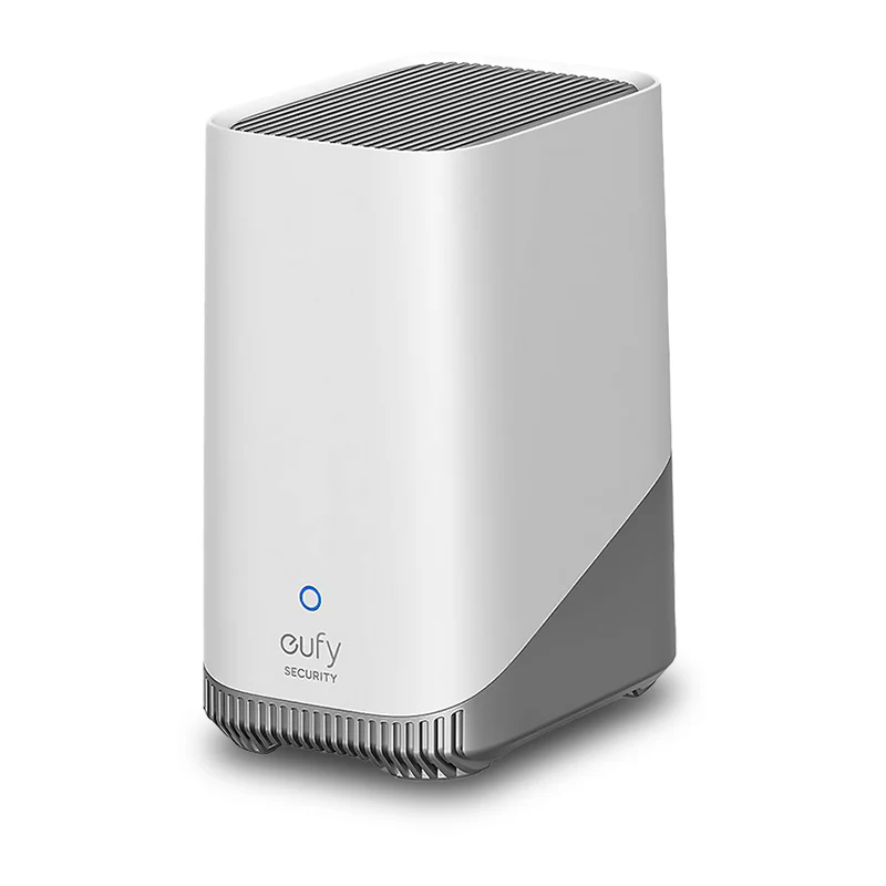 [eufy S380] eufy Security HomeBase 3