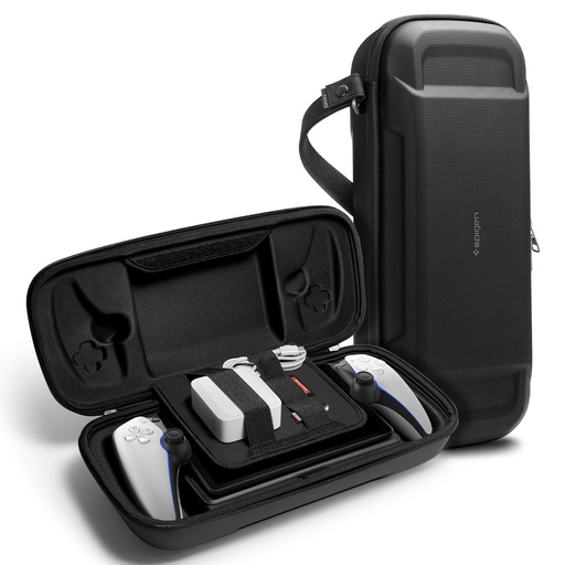 Spigen Rugged Armor Pro pour PlayStation Portal 