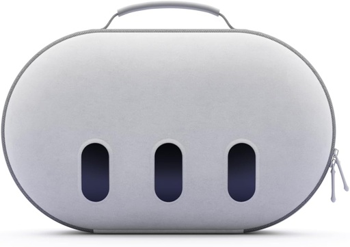AUBIKA, étui de transport pour Meta Quest 3