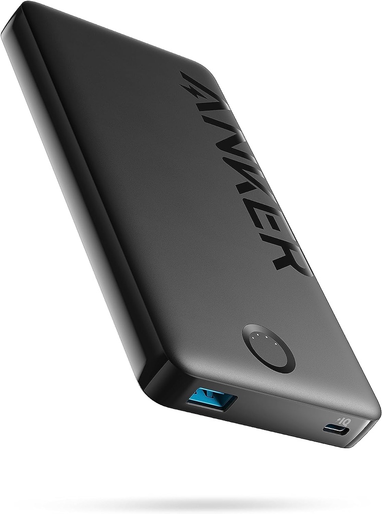 Anker Powerbank Powerbank 323 10 000 mAh 