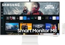 Samsung Smart Monitor M8 32’’  UHD 4K