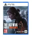The Last of Us Part II Remastered PS5