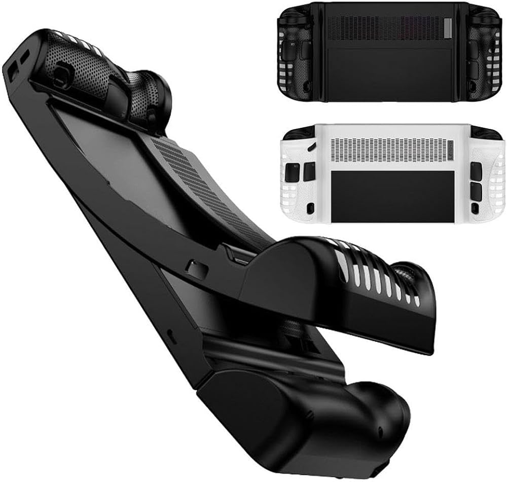 Étui de protection pour Lenovo Legion Go, ultra fin (Blanc)