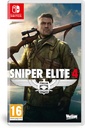 Sniper Elite 4 SWITCH