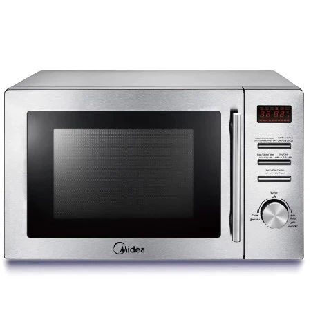 [AG034AB6] Four a micro-onde Midea 34Lt 1000w-230v
