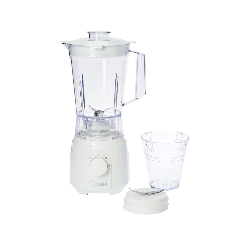 [BL2516A] Mixeur Midea table blender 1.5L 