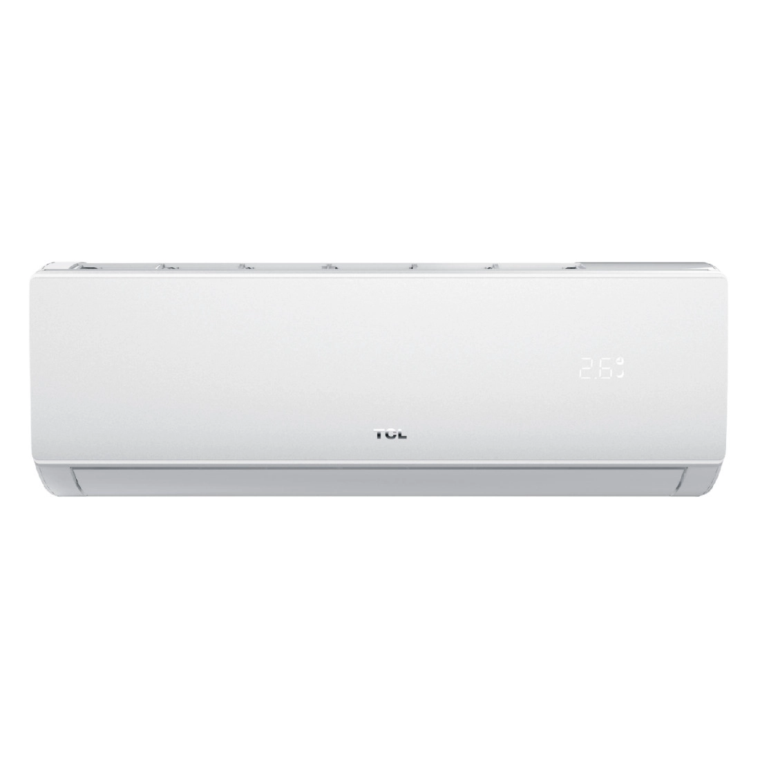 [TAC-12CSA/XAA1I] Split Mural TCL Inverter 1.5 Cv 