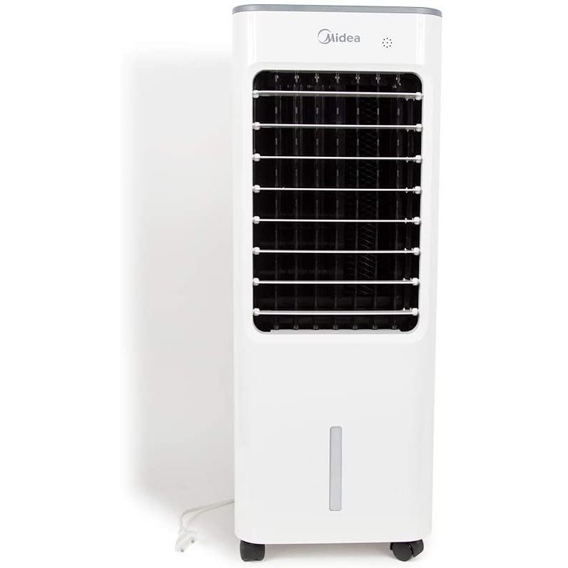 [VENT_AC100-18B]  Ventilateur midea multifonction air cooler