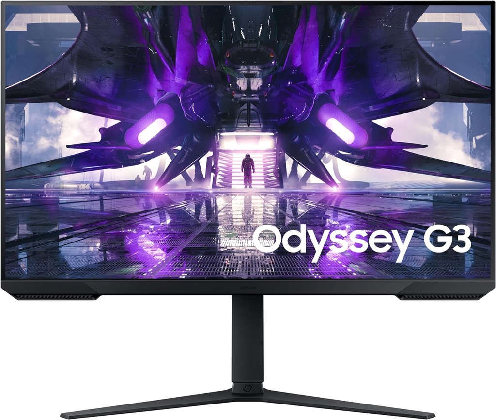 Samsung Ecran PC Odyssey G3 32 pouces FHD 