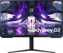 Samsung Ecran PC Odyssey G3 32 pouces FHD 