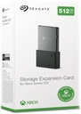 Seagate Xbox Series X-S, 512Go,NVMe SSD Expansion
