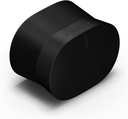 Sonos Era 300 | Enceinte Intelligente pour l'audio Spatial avec Wi-FI, Bluetooth, Compatible avec Amazon Alexa, Dolby Atmos  Noir