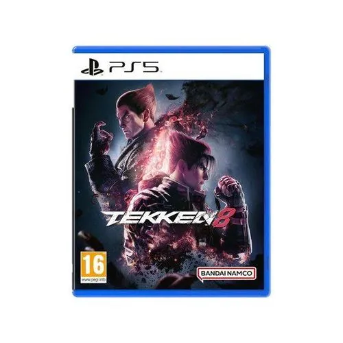 TEKKEN 8, PS5