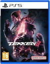 TEKKEN 8  PS5