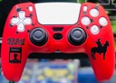 Protection en silicone pour manette PS5
