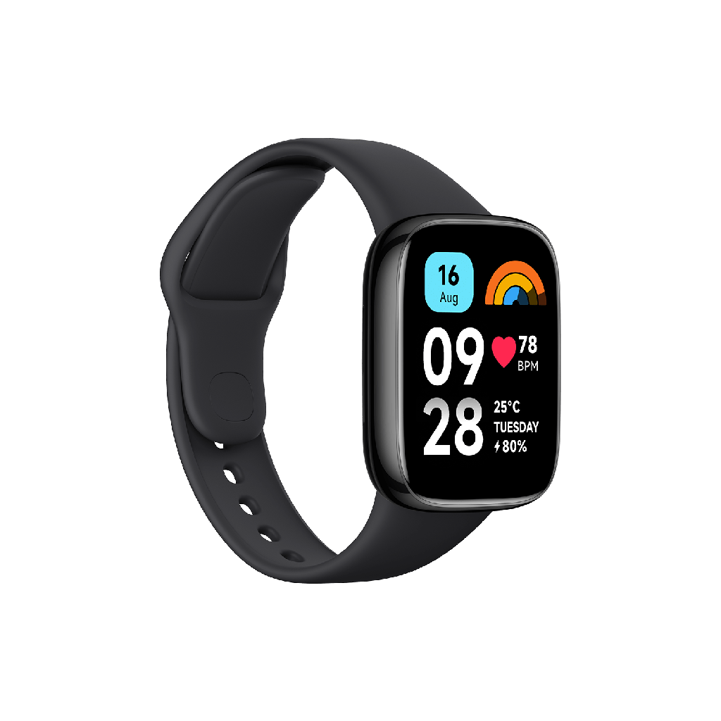 Xiaomi Redmi Watch 3 Active Montre connecteé