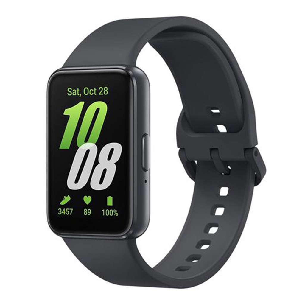 Samsung Galaxy Fit 3  (Gris)