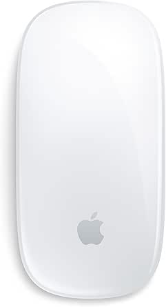 Apple Magic Mouse (Blanc)