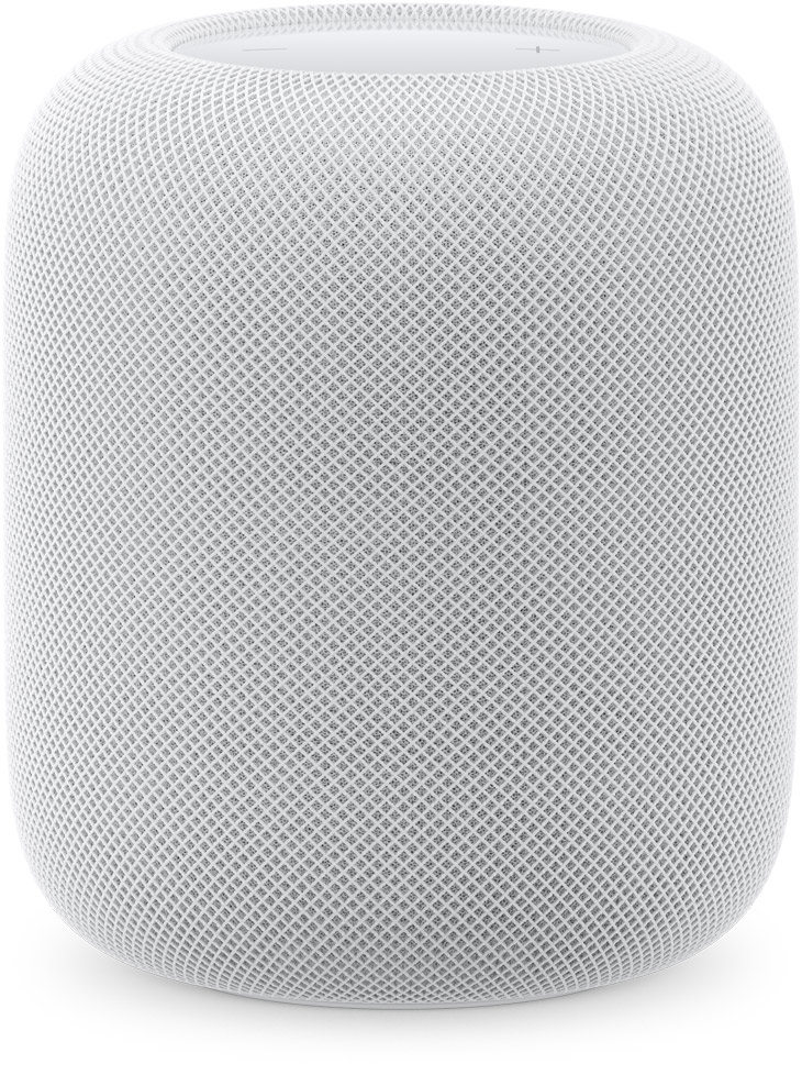 Apple HomePod Blanc (2ème génération)