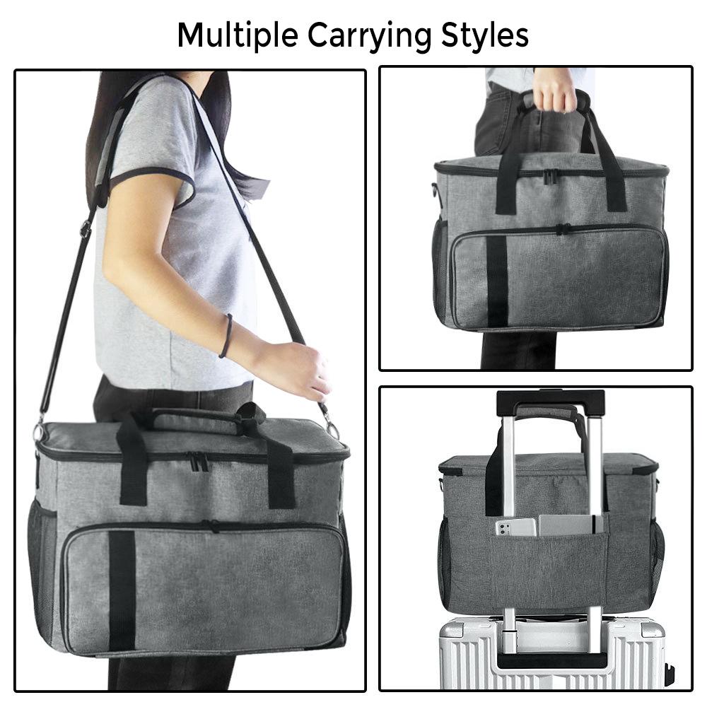 Sac de transport pour console PS5
