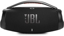 JBL BoomBox 3 Haut-parleur portable résistant à l'eau et la poussière – Son ultra puissant – Autonomie de 24 hrs