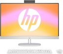  HP Ordinateur de bureau tout-en-un FHD 27" 