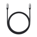 Satechi USB4 Pro, câble USB-C 40 Gbit/s, 8K 60 Hz et 240 W
